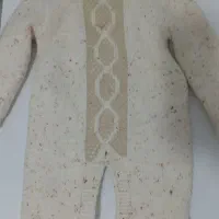 بافت ترک کاملا نو و لباس‌های کودک و نوزاد