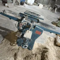 دستگاه وابزار نجاری|ماشین‌آلات صنعتی|نجف‌آباد, یزدانشهر|دیوار