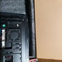 مانیتور اندروید خودرو|قطعات یدکی و لوازم جانبی|کرمان, |دیوار