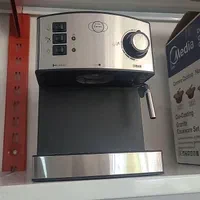 دستگاه اسپرسو