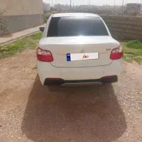 ساینا مدل 1402|خودرو سواری و وانت|مسجد سلیمان, |دیوار