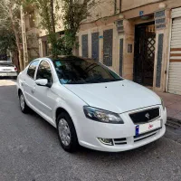راناپلاس پاناروما،سقف شیشه،۶ دنده،موتور TUP پلاس