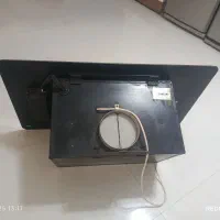 هود آشپزخانه توربو دو متوره|هود|زاهدان, |دیوار