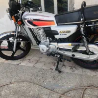 هندا ساوین ۱۵۰ درحد