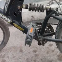 دوچرخه ۲۶ تخفیف هم داره|دوچرخه، اسکیت، اسکوتر|قم, شهرک امام حسین|دیوار