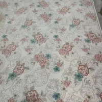 یک تخته فرش ۶متر نونو درجه یک