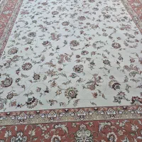 فرش مشهد ۷۰۰ شانه