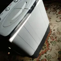 ماشین لباسشویی دوقلو قیمت