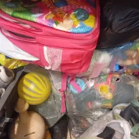 اسباب بازی  خرس