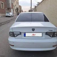 سمند سورن دوگانه|خودرو سواری و وانت|سیرجان, |دیوار