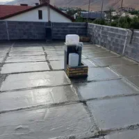 اجرای فوم بتن (با ضمانت) / کل استان نقد و اقساط|خدمات پیشه و مهارت|کرمانشاه, |دیوار