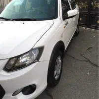 کوییک۱۴۰۰صفرخشک بدونمشابه|خودرو سواری و وانت|تبریز, |دیوار