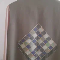 شومیز و سارافون مجلسی|لباس|کاشان, ولیعصر|دیوار