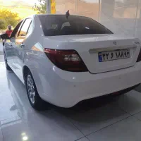 دنا پلاس آپشنال اتوماتیک مدل 1404(درحدصفر