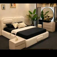 سرویس خواب مدل آیز مخصوص فروشگاه