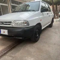 سواری|خودرو سواری و وانت|تربت جام, کلالی|دیوار