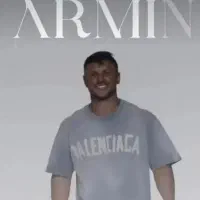 ۲ عدد بلیط کنسرت آرمین