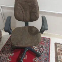 صندلی چرخ دار