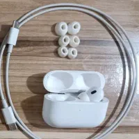 ایرپاد پرو 2 آمریکا