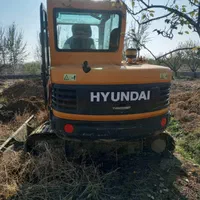 مینی بیل پیکور بابکت