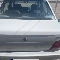 پراید۱۳۲ مدل ۹۵ دوگانه کارخانه|خودرو سواری و وانت|خواف, |دیوار