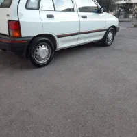 پراید هاچبک|خودرو سواری و وانت|قائمشهر, |دیوار