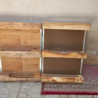 پالت چوبی