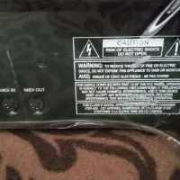 میکسر دایناکورد ۱۰۰۰ آلمانی|سیستم صوتی خانگی|نجف‌آباد, حومه نجف آباد|دیوار