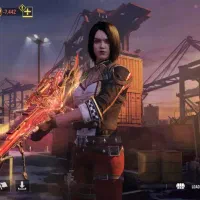 اکانت کرکی کالاف