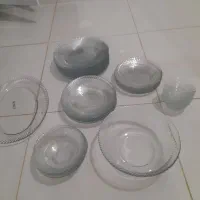 سرویس کریستال