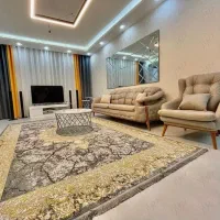سویت اجاره ای شیک و رفاهی با پارکینگ ماشین