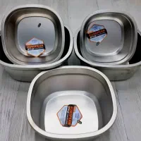 ابکش لگن ۴گوش لبه دار یونیک سایز۱۸تا ۳۴ فوق سنگین