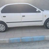 سمند|خودرو سواری و وانت|برازجان, |دیوار