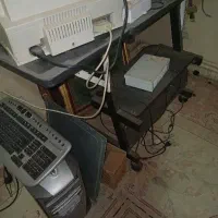 میز کامپیوتر