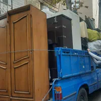 باربری فوق تخصصی صداقت/مناسب ترازهمه جا بدون دبه|خدمات حمل و نقل|اراک, |دیوار