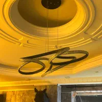 لوستر فانتزی ال ای دی