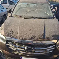 خودرو ترامپچی جک