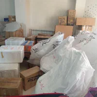 باربری حمل اثاثیه منزل اساسکشی حمل بار کارگرخالی|خدمات حمل و نقل|اصفهان, شیخ اشراق|دیوار