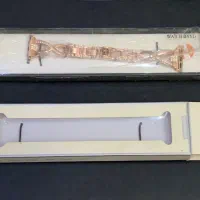 حراج بند اپل واچ سایز ۳۸ تا ۴۱|لوازم جانبی موبایل و تبلت|تهران, گلستان (شهرک راه آهن)|دیوار