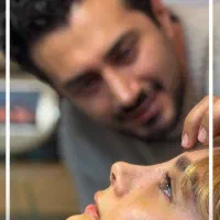 عمل بینی با متخصص۲۹ تومن/پیکرتراشی/اسلیو/لیفت/بلفا