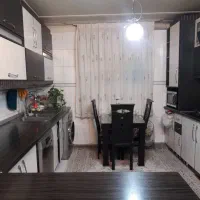 آپارتمان ۶۳ متری یک خواب با پارکینگ و انباری