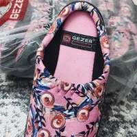 دمپایی رو فرشی صندل ترک مارک گزر|کیف، کفش، کمربند|بابلسر, |دیوار