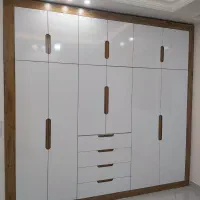 کابینت سپیدار|خدمات پیشه و مهارت|سرپل ذهاب, |دیوار
