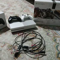 ایکس باکس وان سری اس