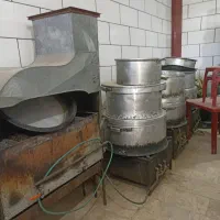فروش دیگ،یخچال،تک شعله،کپسول گاز