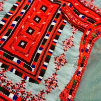 لباس وصل شده