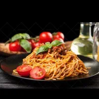 غذا خانگی بانو( آنجل) واقع در شمشک
