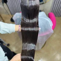 مدل برای پروتیئن تراپی میخوایم /ترمیم نصف قیمت|خدمات آرایشگری و زیبایی|پاکدشت, پاکدشت (مامازند)|دیوار