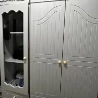 کمد و ویترین کودک|اسباب و اثاث بچه|قرچک, پارس سرام|دیوار