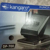 دستگاه پانچ